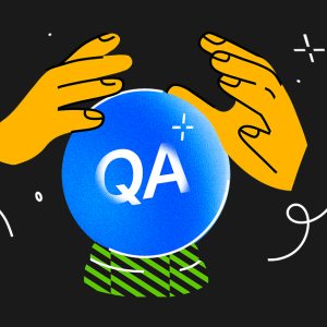 Qa Trade