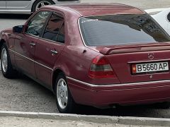 Фото авто Mercedes-Benz Sprinter