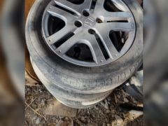 Сүрөт унаа Audi 100