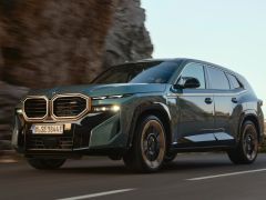 Сүрөт унаа Changan UNI-T