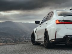 Фото авто BMW 4 серии