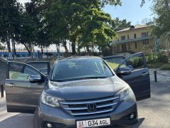 Сүрөт унаа Audi Q7