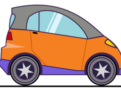 Фото авто Changan UNI-T