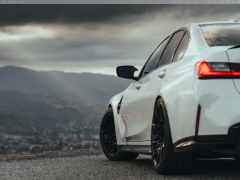 Сүрөт унаа BMW 5 серия