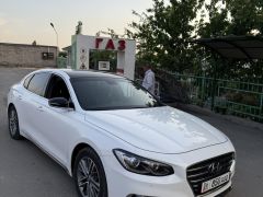 Фото авто Audi Q7