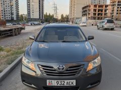 Сүрөт унаа Toyota Camry