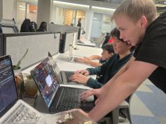 Photo of the vehicle Audi Q7