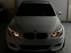 Photo of the vehicle BMW M5