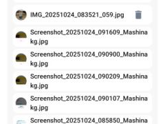 Photo of the vehicle Audi Q7